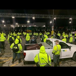 Meet your Posher, Jermaine